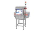 XRAY SHARK - Model XD28 Series - X-ray Inspection System for Packaged Products