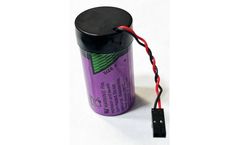 Sentry - Field Replacement Batteries for Accutech Transmitters