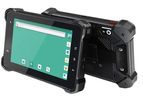 3Rtablet - Model VT-7 Pro - 7-inch In-vehicle Rugged Tablet for Fleet Management