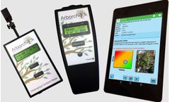 Arborcheck - Tree Vitality Monitoring & Stress Detection System