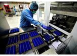 AmpIn Energy gets EUR25 million for 1 GW solar cell and module factory.