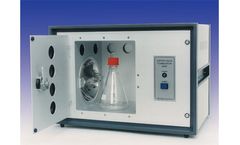 EDI - Oxygen Flask Combustion Unit