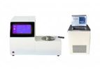 Shengtai Instrument - Model SH21789 - ISO 13736 Automatic Abel Closed Cup Flash Point Tester FOR Petroleum Products