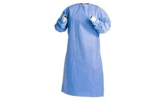 EAZYSET® - Fully Reinforced Surgical Gown - Level IV