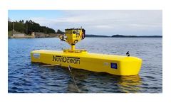 NoviOcean - Hybrid Energy Converter