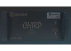 Model Chirp 3260 - Echosounder