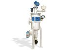 Model US - Spray Nozzle Self Cleaning Filter (Medium, Big Flow Rate)