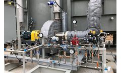 EnergyLink - Ammonia Injection Catalyst System