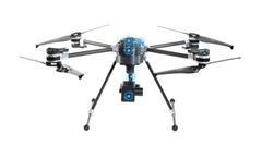 WISPR - Model SkyScout - High-Resolution Thermal Drones