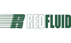 RedFluid - Model Compact Series, Vertic Series - High Pressure Check Valves - Brochure