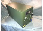 Green Sea Guard - Model G100 - Gas Analyser