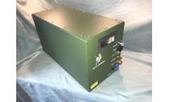 Green Sea Guard - Model G100 - Gas Analyser