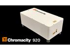 Model Chromacity 920 - Femtosecond Laser
