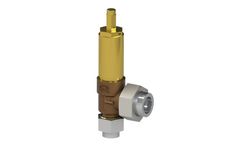 CPV - Relief Valves