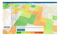 Sensorbee - Empowering Air Quality Monitoring Software