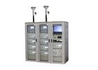 Model AQMS2000 - Air Quality Monitoring System