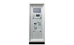 Model CEMS-ZY100 - Continuous Emission Monitoring System