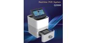 Real-Time PCR (qPCR) Machine