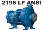 Model 2196LF ANSI - Low Flow Pump
