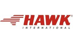 HAWK - Model FOG Series - Pumps with Electric Motor Flange - Brochure