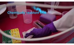 PCR Bubble Demonstration - Video