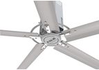 Eurus - Model II - Industrial Ceiling Fan