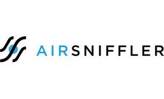 airSniffl  er Wearable Air Monitor - Data Sheet