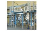 GiottoWater - Thermal Hydrolysis Unit