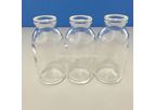 Glass Bottles for Pharmaceutical Use