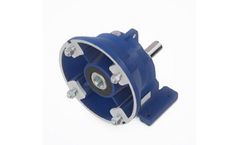 STM - Model AR/1 - Single Stage Inline Gearboxes