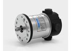 Model ND - Rare Earth Dc Electric Motors