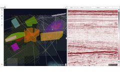 Version sAIsmic - Global Rectified Seismic Data On-Demand