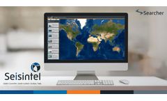 Version Seisintel - Web Portal Product