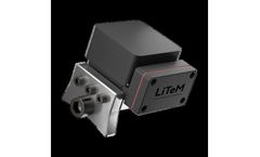 ESCOM - Model LiTeM - Liner Temperature Monitoring System