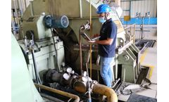 Condition Monitoring Services / Vibration Analysis Services
