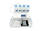Model DRW-320 - Microplate Washer