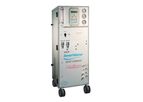 Advance Water Systems - Model MROS - Portable Single Patient Reverse Osmosis Unit