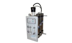 Advance Water Systems - Industrial Reverse Osmosis (RO) System
