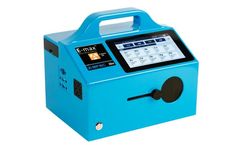 Z-Spec - Model E-max - Portable Heavy Metal Analyzer for Soil and Food