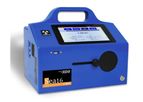 Z-Spec - Model Sea16 - Portable and Robust Sulfur Analyzer for Marine