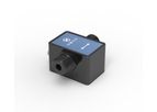 XY-TEK - Model TG Series - Ultrasonic In-Line Flow Sensors