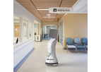 Patient Guidance Robot