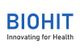 BIOHIT Healthcare Ltd