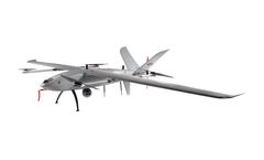 Nextech - Model Atlas-V UAV - Long-range and High Endurance Drones