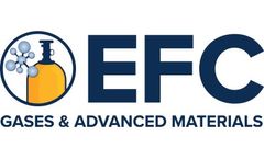 EFC - Boron Trichloride Gas - Brochure