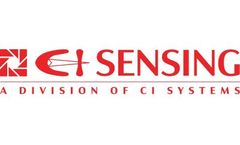 CI Sensing - Optical Gas Imaging Detection Technology