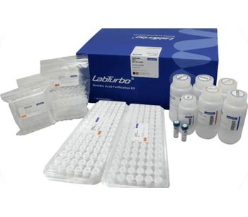 LabTurbo - DNA/ RNA Extraction Kits