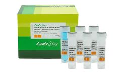 LabTurbo™ - Model AIO - COVID-19 RNA Testing Kit