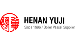 Yuji - Model WNS - Oil Gas Boiler - Brochure