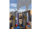 Yuji - Gas Oil Steam Generator